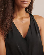 Load image into Gallery viewer, 14K Rose Gold Going Places ™ Pendant Necklace