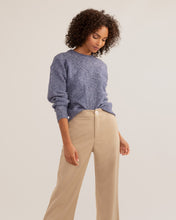 Load image into Gallery viewer, Abi Cropped Trouser