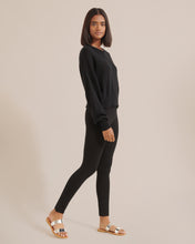 Load image into Gallery viewer, Alix Relaxed Crew-Neck Sweater