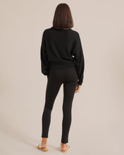Load image into Gallery viewer, Alix Relaxed Crew-Neck Sweater
