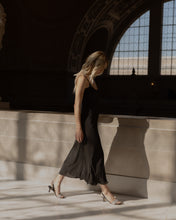 Load image into Gallery viewer, Alysha Square-Neck Dress