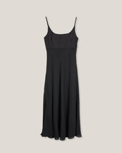 Load image into Gallery viewer, Alysha Square-Neck Dress