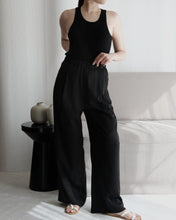 Load image into Gallery viewer, Ashley Sleeveless Ribbed Knit Tank