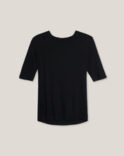 Load image into Gallery viewer, Becca Fitted Short-Sleeve Tee