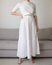 Load image into Gallery viewer, Becca Fitted Short-Sleeve Tee