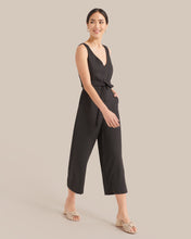 Load image into Gallery viewer, Bianca Open-Back Jumpsuit