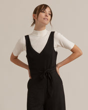 Load image into Gallery viewer, Bianca Open-Back Jumpsuit