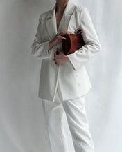 Load image into Gallery viewer, Blair Tie-Front Blazer