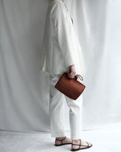Load image into Gallery viewer, Blair Tie-Front Blazer