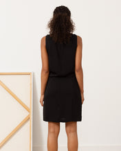 Load image into Gallery viewer, Cindy Sleeveless V-Neck Mini Dress