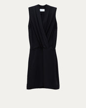 Load image into Gallery viewer, Cindy Sleeveless V-Neck Mini Dress