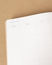 Load image into Gallery viewer, Concept Planner