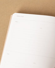 Load image into Gallery viewer, Concept Planner