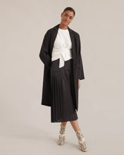 Load image into Gallery viewer, Courtney Lightweight Button-Front Coat