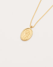 Load image into Gallery viewer, Femme Pendant Necklace