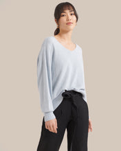Load image into Gallery viewer, Fiona Tie-Front Trousers
