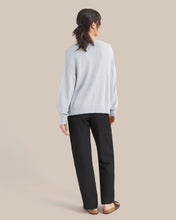 Load image into Gallery viewer, Fiona Tie-Front Trousers