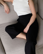 Load image into Gallery viewer, Jacqueline High-Waisted Culottes