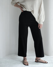 Load image into Gallery viewer, Jacqueline High-Waisted Culottes