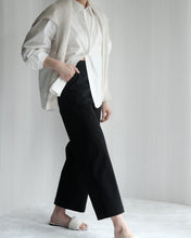 Load image into Gallery viewer, Jacqueline High-Waisted Culottes