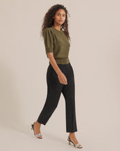 Load image into Gallery viewer, Jamie Puff-Sleeve Sweater