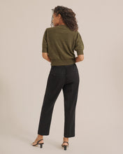 Load image into Gallery viewer, Jamie Puff-Sleeve Sweater