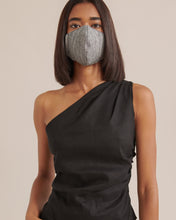 Load image into Gallery viewer, Linen Face Mask
