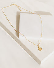 Load image into Gallery viewer, Love Token Pendant Necklace