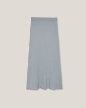 Load image into Gallery viewer, Mary Kate Ribbed Knit Skirt