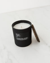 Load image into Gallery viewer, Mini Coconut Wax Candle (Blood Orange + Bergamot)