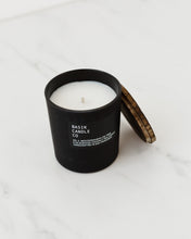 Load image into Gallery viewer, Mini Coconut Wax Candle (Mediterranean Fig Tree)