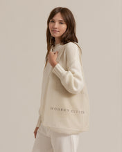 Load image into Gallery viewer, Modern Citizen Mesh Tote