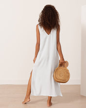 Load image into Gallery viewer, Noemie Sleeveless Swim Cover-Up