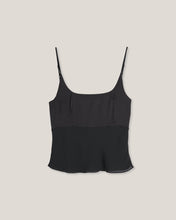 Load image into Gallery viewer, Phoebe Square-Neck Camisole