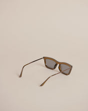 Load image into Gallery viewer, Rectangular Gradient Sunglasses