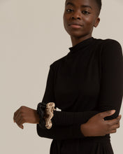 Load image into Gallery viewer, Recycled Silk Scrunchie Duo