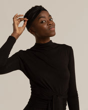 Load image into Gallery viewer, Recycled Silk Twist Headband