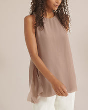 Load image into Gallery viewer, Rei Sleeveless Top