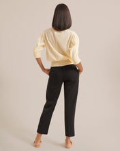 Load image into Gallery viewer, Selma Tapered-Leg Trousers