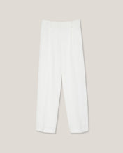 Load image into Gallery viewer, Selma Tapered-Leg Trousers