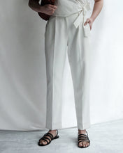 Load image into Gallery viewer, Selma Tapered-Leg Trousers