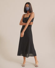 Load image into Gallery viewer, Silk Face Mask