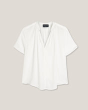 Load image into Gallery viewer, Sterling Short-Sleeve Blouse