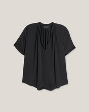 Load image into Gallery viewer, Sterling Short-Sleeve Blouse