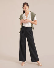 Load image into Gallery viewer, Sterling Short-Sleeve Blouse