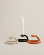 Load image into Gallery viewer, Uni Candlestick Holder