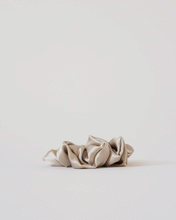 Load image into Gallery viewer, Recycled Silk Scrunchie Duo
