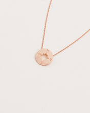 Load image into Gallery viewer, 14K Rose Gold Going Places ™ Pendant Necklace
