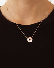 Load image into Gallery viewer, 14K Rose Gold Going Places ™ Pendant Necklace
