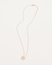 Load image into Gallery viewer, 14K Rose Gold Going Places ™ Pendant Necklace
